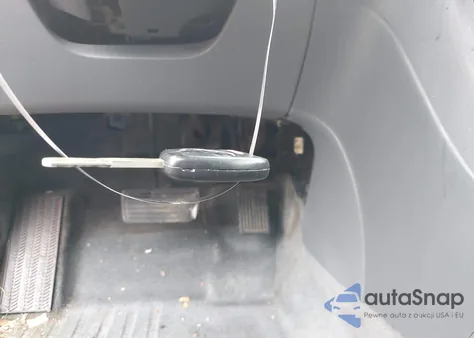 2004 Honda Accord 2.4 Ex из США, поврежденный, VIN 1HGCM56604A105925